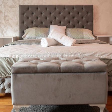 Delux Apartmani Požarevac المظهر الخارجي الصورة