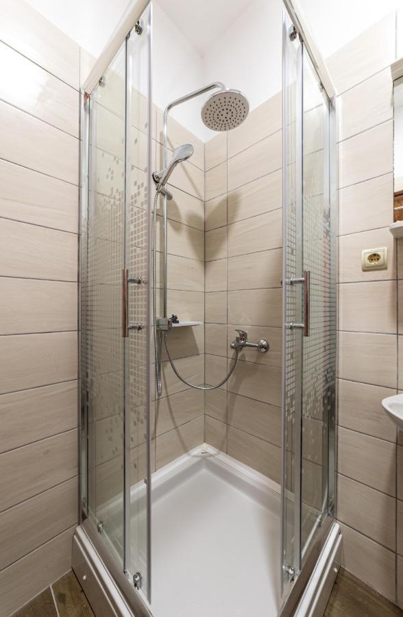 Delux Apartmani Požarevac المظهر الخارجي الصورة