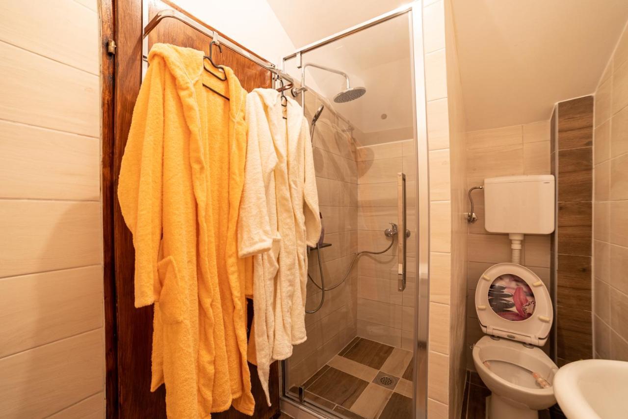 Delux Apartmani Požarevac المظهر الخارجي الصورة