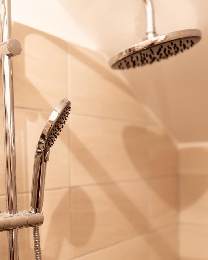 Delux Apartmani Požarevac المظهر الخارجي الصورة