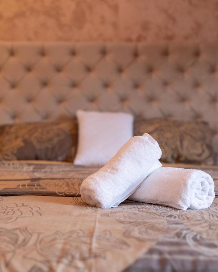Delux Apartmani Požarevac المظهر الخارجي الصورة