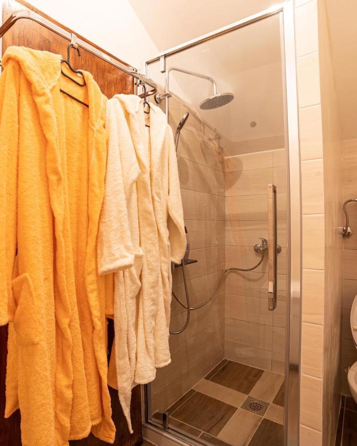 Delux Apartmani Požarevac المظهر الخارجي الصورة